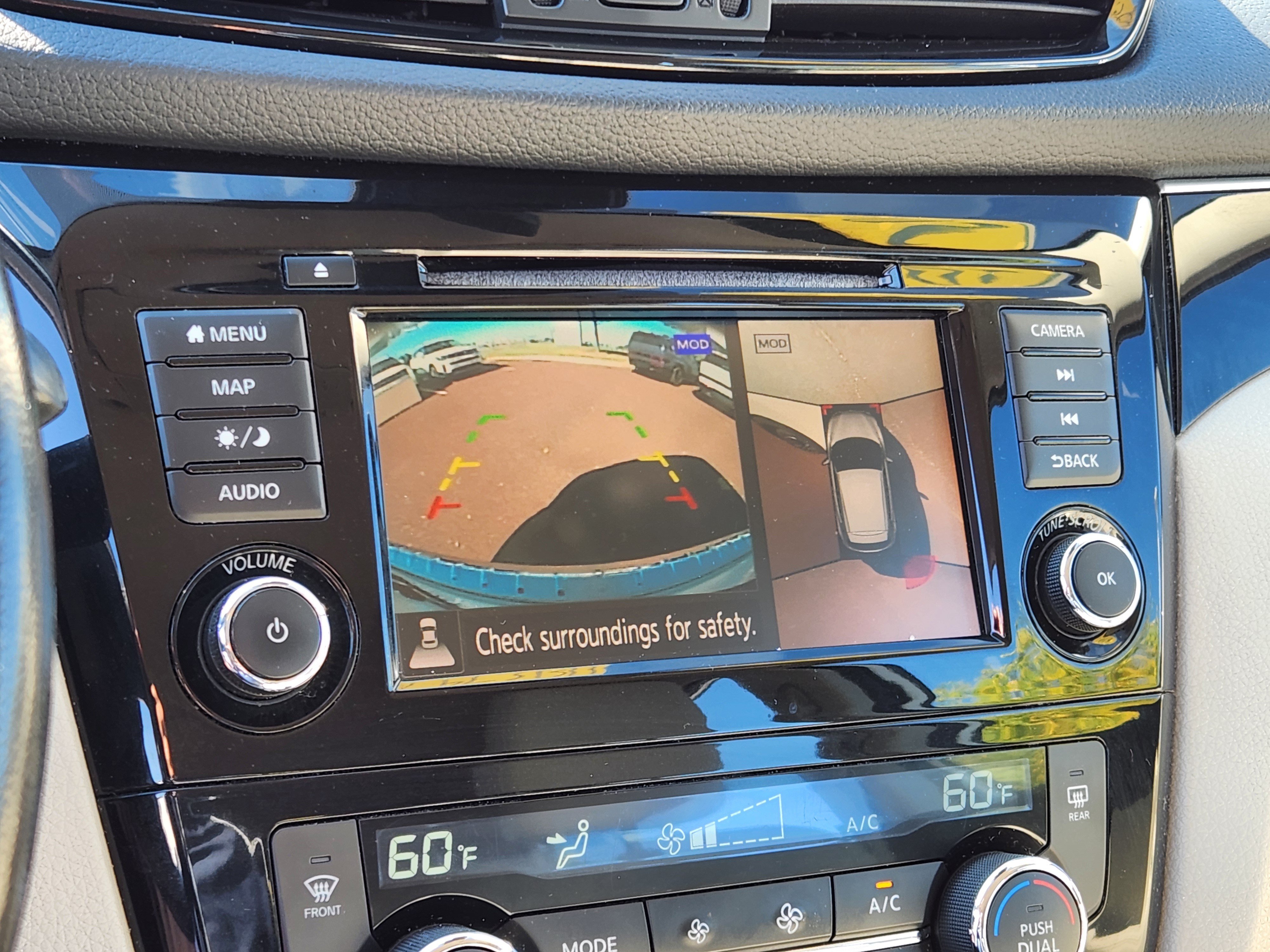 Used 2019 Nissan Rogue Sport SL AWD/4WD image 23