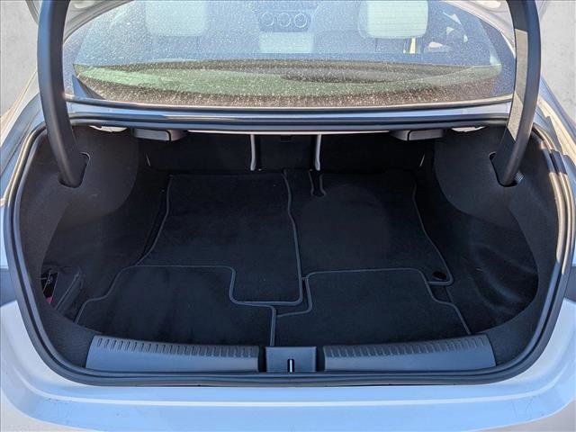 Certified 2025 Mercedes-Benz CLA 250 4MATIC image 6