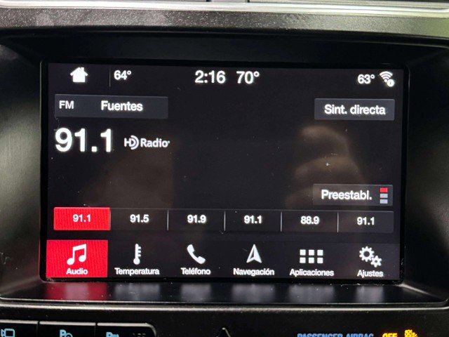 Used 2017 Ford Explorer Limited w/ Equipment Group 301A image 51