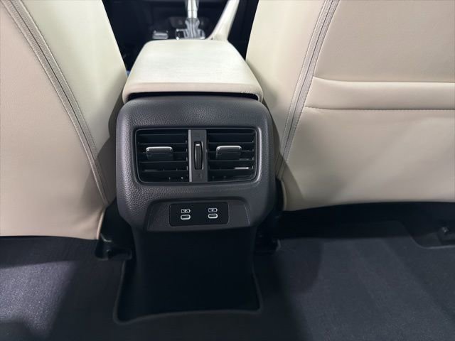 Certified 2025 Acura ADX A-Spec AWD/4WD image 24