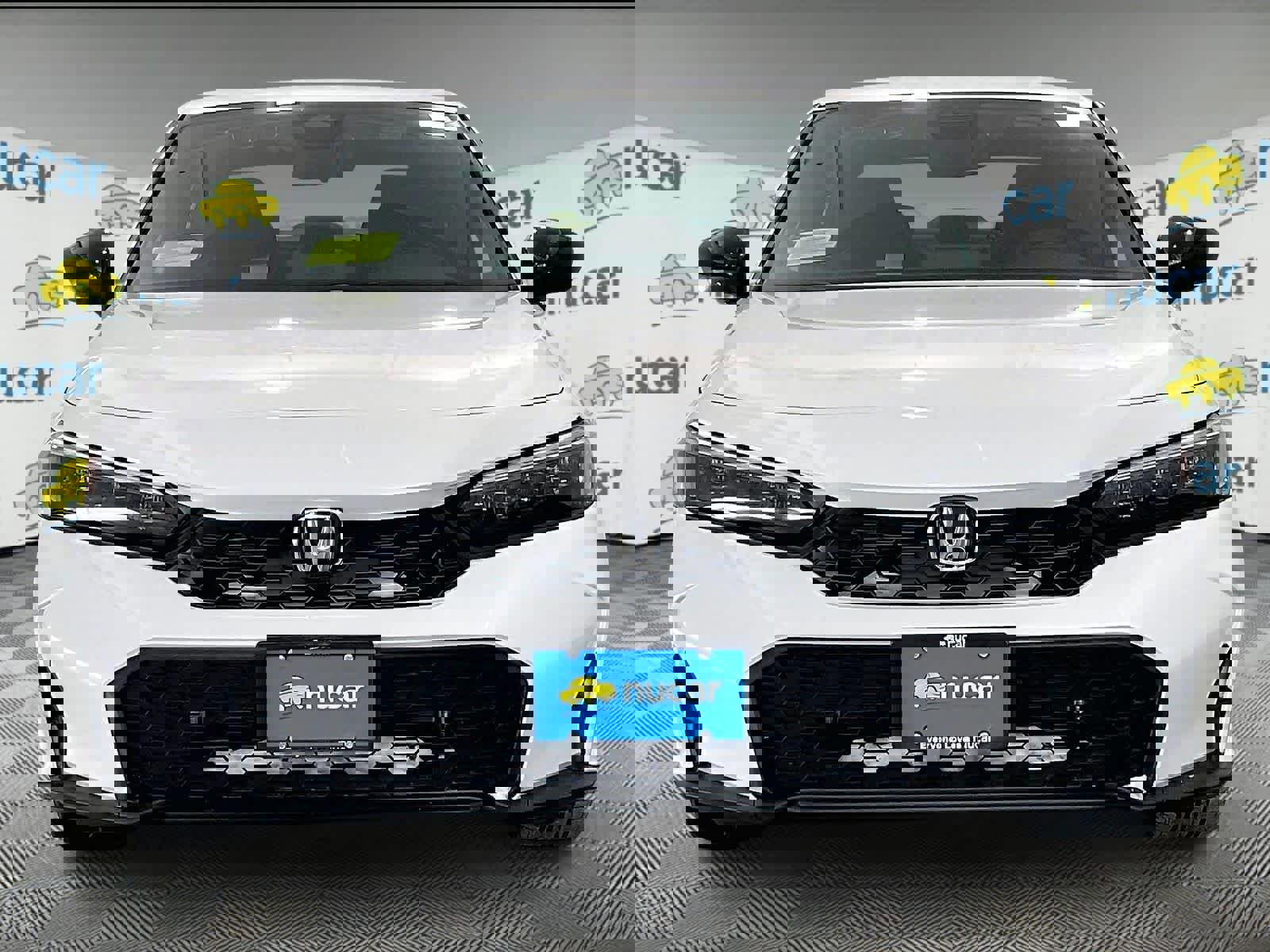 New 2026 Honda Civic Sport image 3