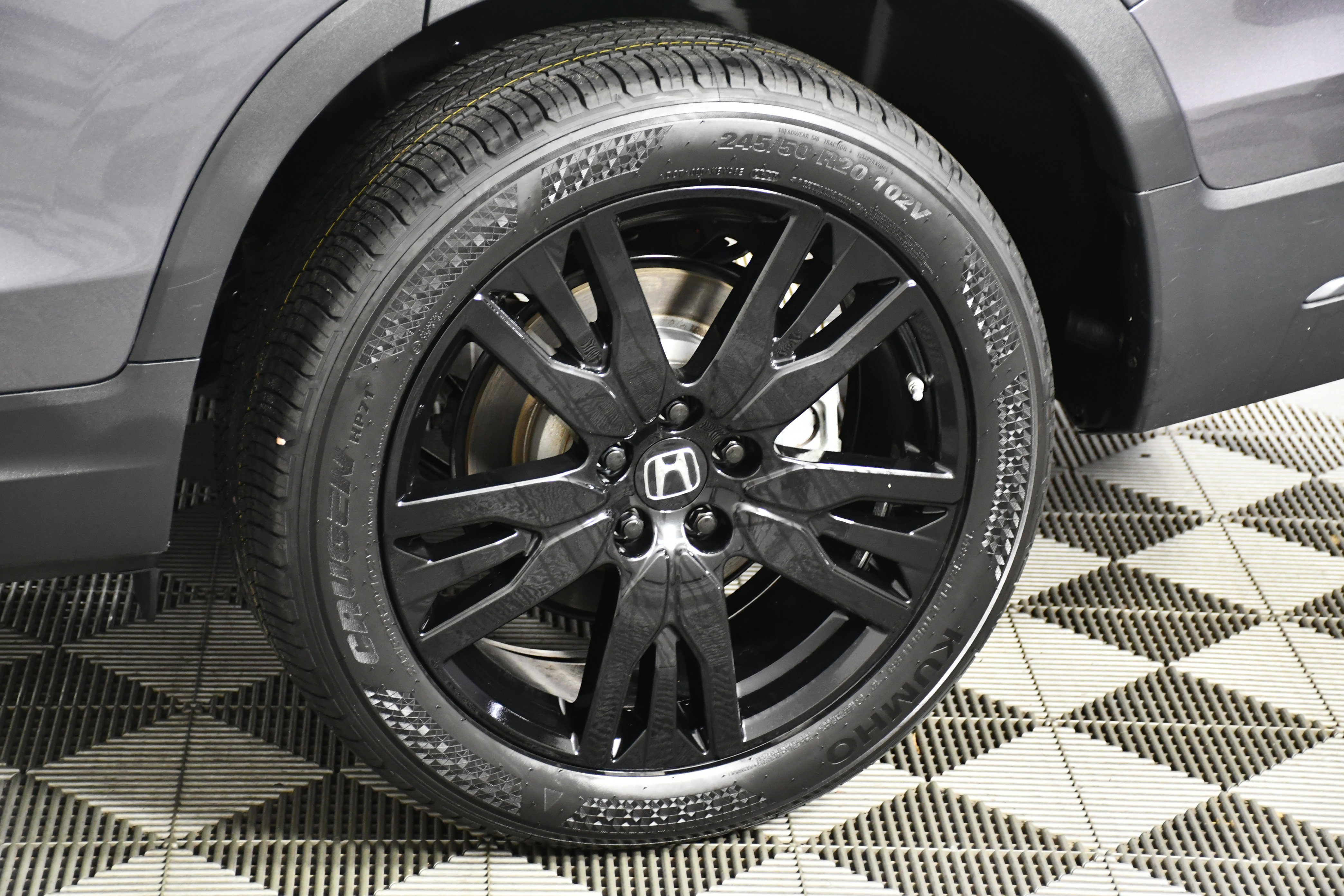 Used 2022 Honda Pilot Special Edition image 54