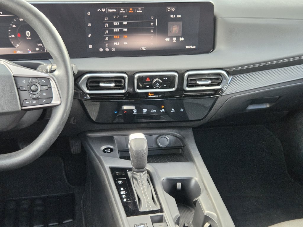 Used 2026 Nissan Sentra SV w/ Floor Mat Package FWD image 16