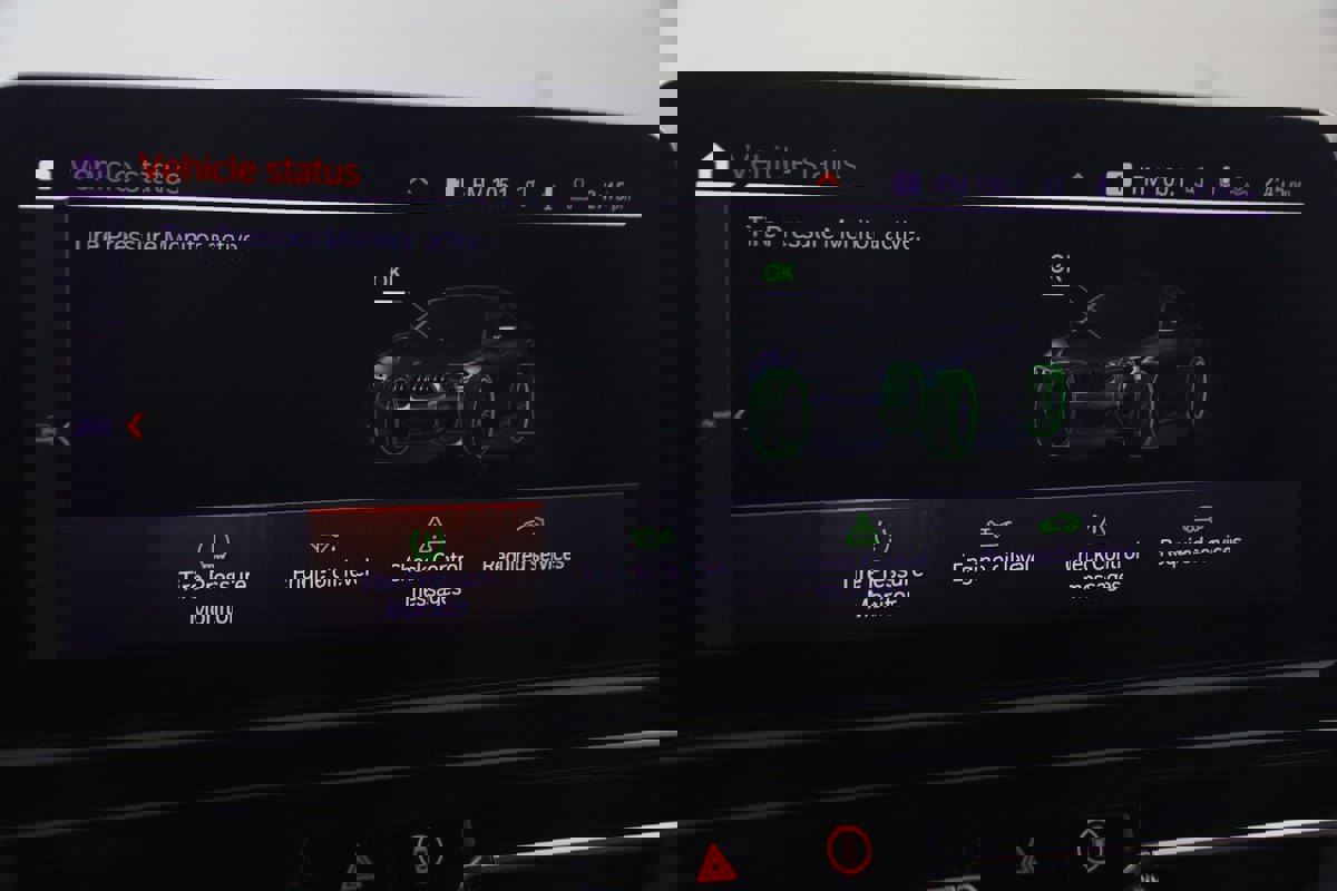 Used 2024 BMW ALPINA B8 xDrive Gran Coupe image 48