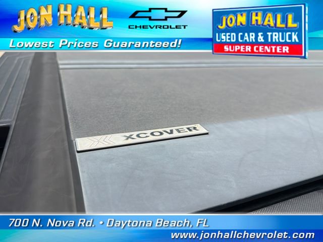 Used 2023 Chevrolet Colorado Z71 w/ Z71 Convenience Package 2 AWD/4WD image 13