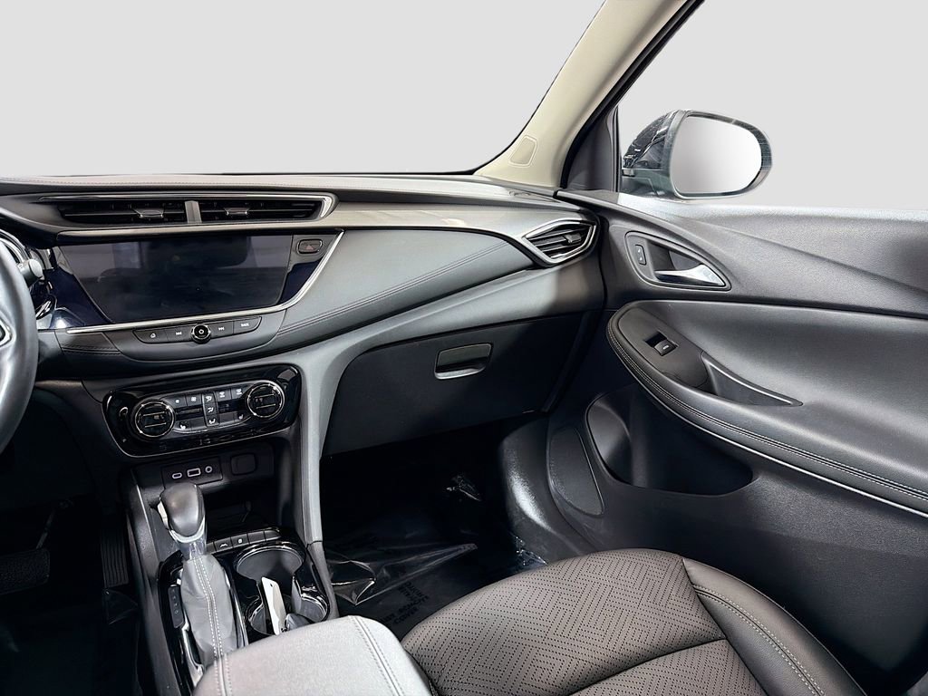 Used 2023 Buick Encore GX Essence w/ Experience Buick Package FWD image 25