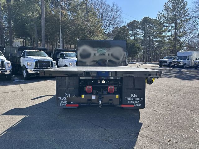 New 2026 Ford F750 2WD Regular Cab Super Duty image 7