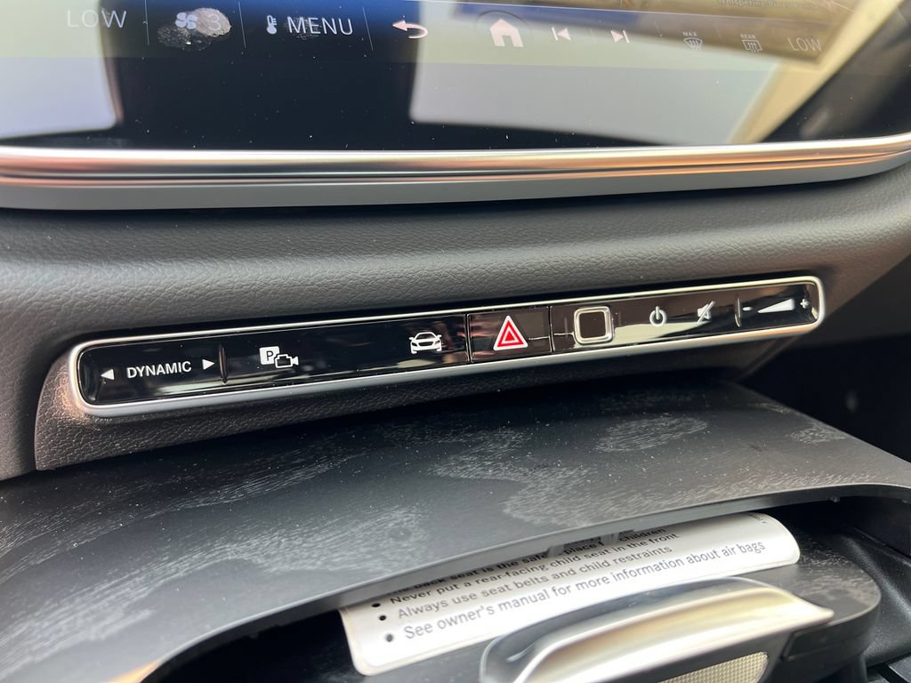 New 2026 Mercedes-Benz E 450 4MATIC All-Terrain Wagon image 21