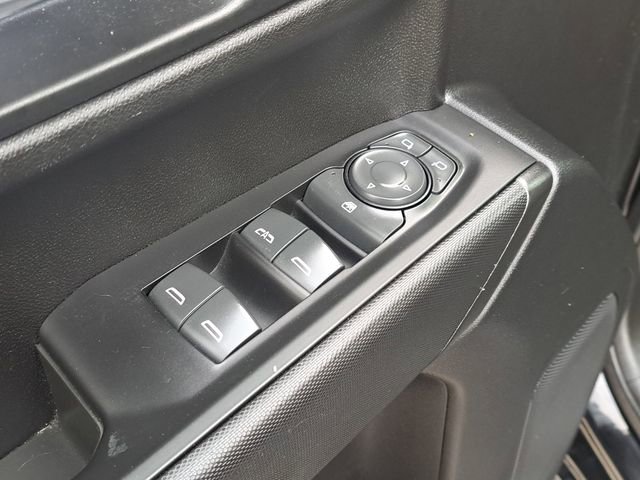 Used 2023 Chevrolet Silverado 1500 Custom w/ LPO, Dark Essentials Package image 20