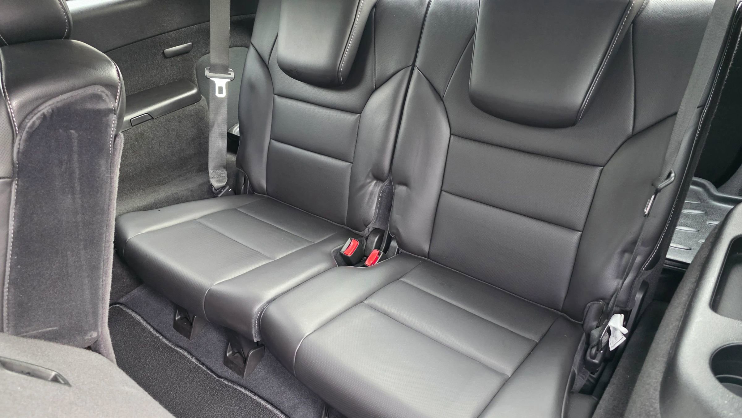 Used 2012 Acura MDX w/ Advance Package image 12