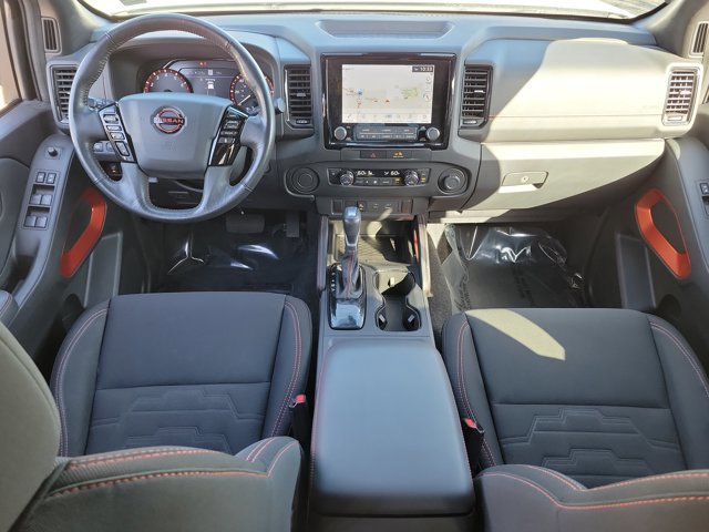 Used 2022 Nissan Frontier Pro-X w/ Technology Package image 14