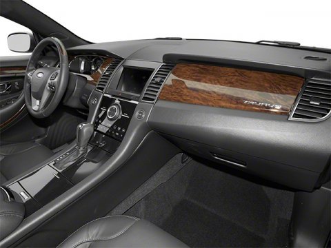 Used 2013 Ford Taurus SEL image 17