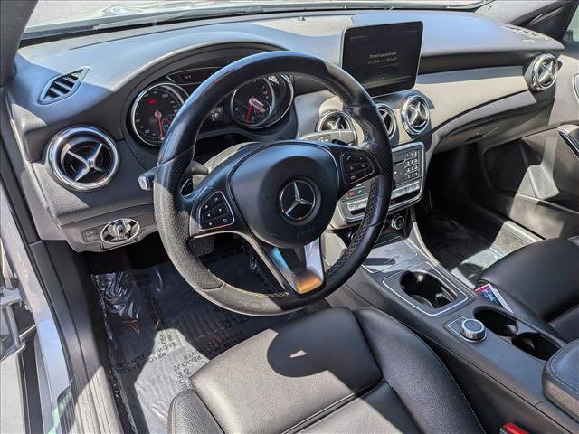 Certified 2018 Mercedes-Benz GLA 250 4MATIC image 10