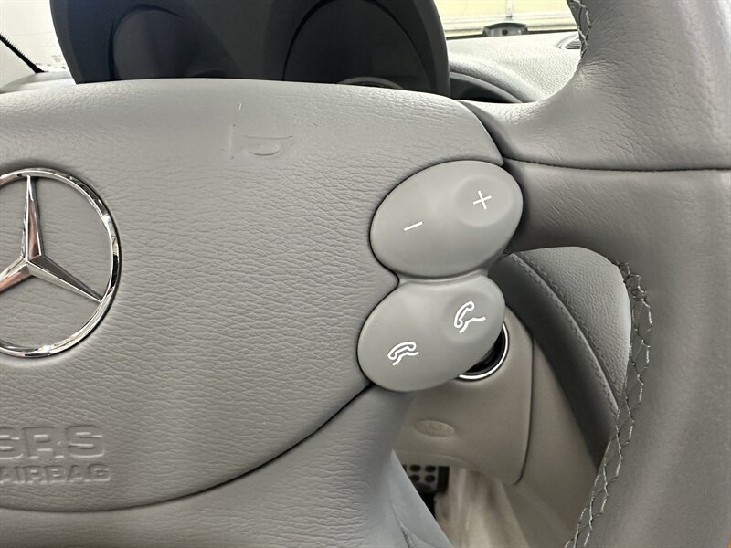 Used 2005 Mercedes-Benz SL 500 w/ AMG Sport Pkg image 33