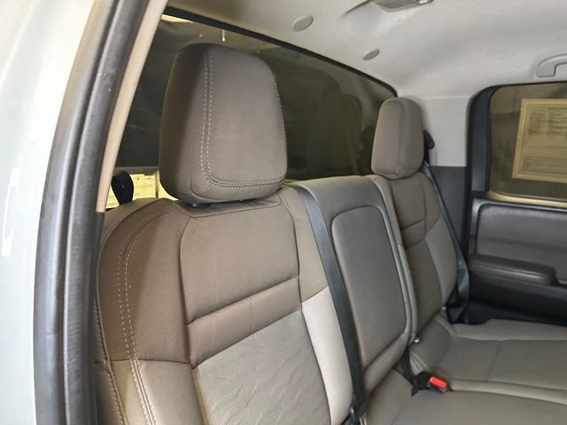 Used 2023 Nissan Frontier SV AWD/4WD image 19