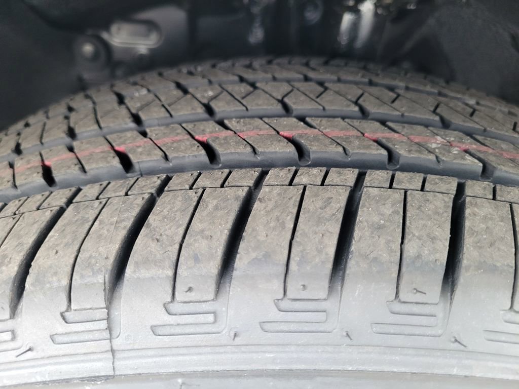 New 2026 Honda CR-V EX-L image 12