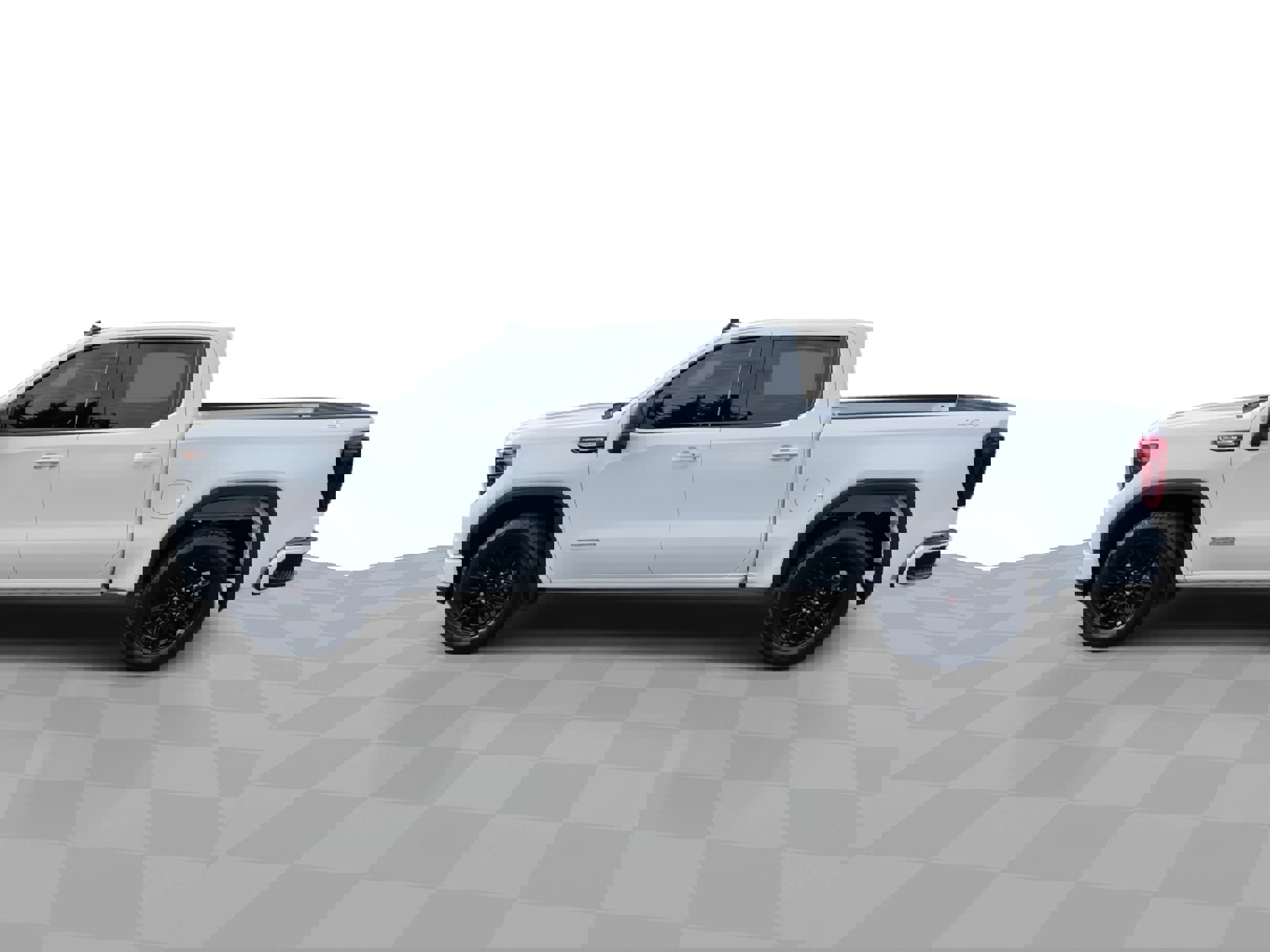 New 2026 GMC Sierra 1500 Elevation image 38