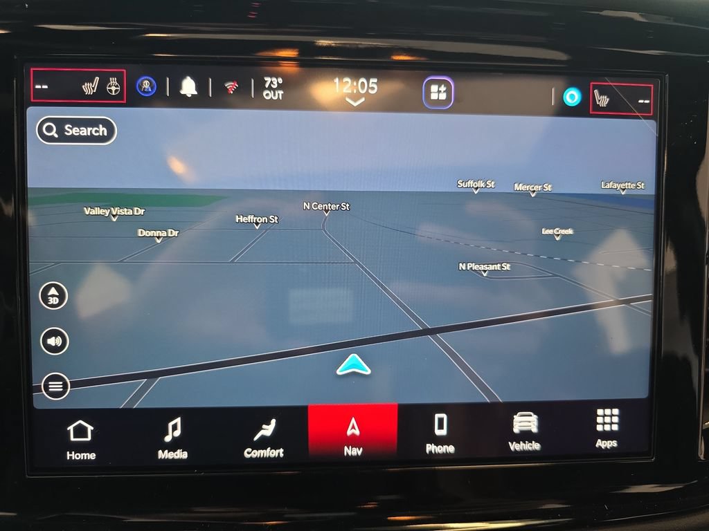 New 2026 Dodge Durango GT AWD/4WD image 26