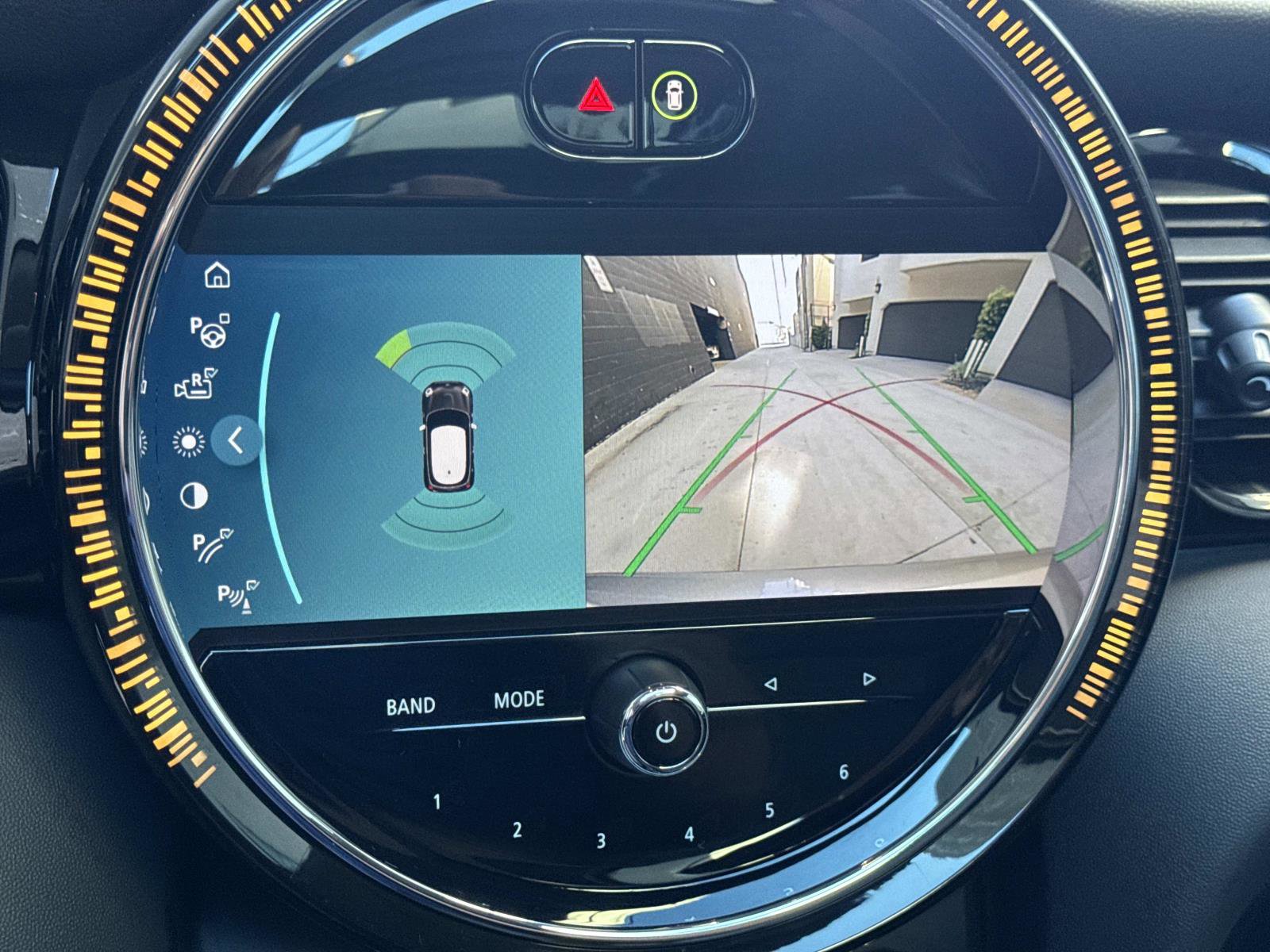 Certified 2024 MINI Cooper S image 25