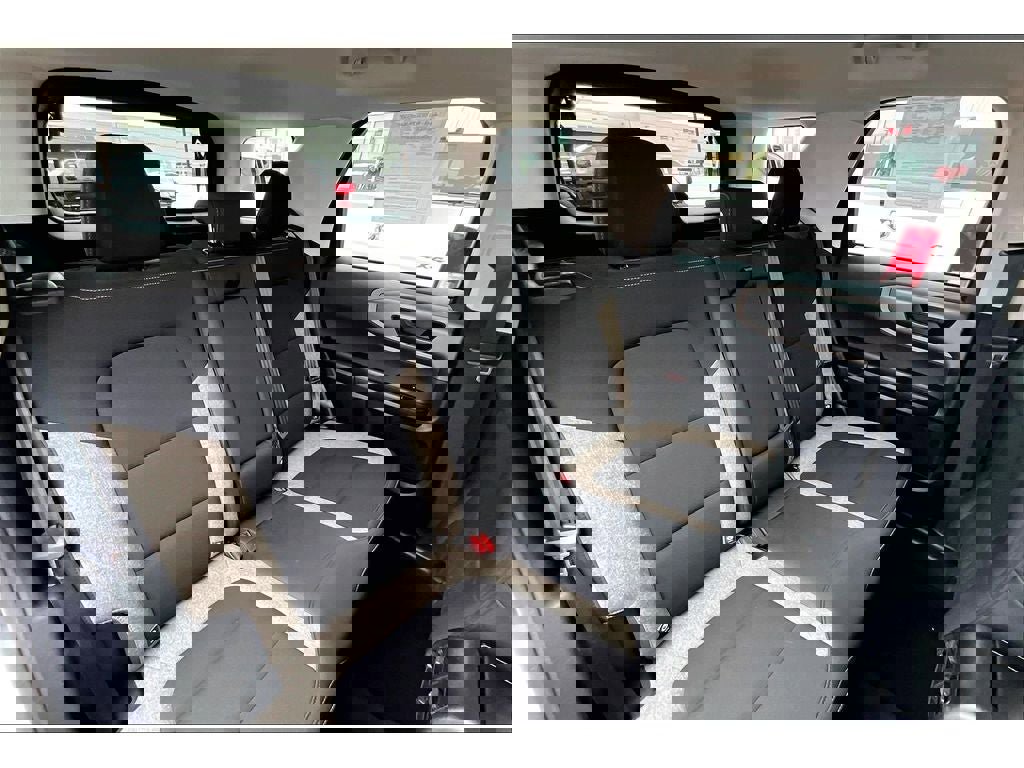 Used 2025 Ford Bronco Sport Big Bend image 28