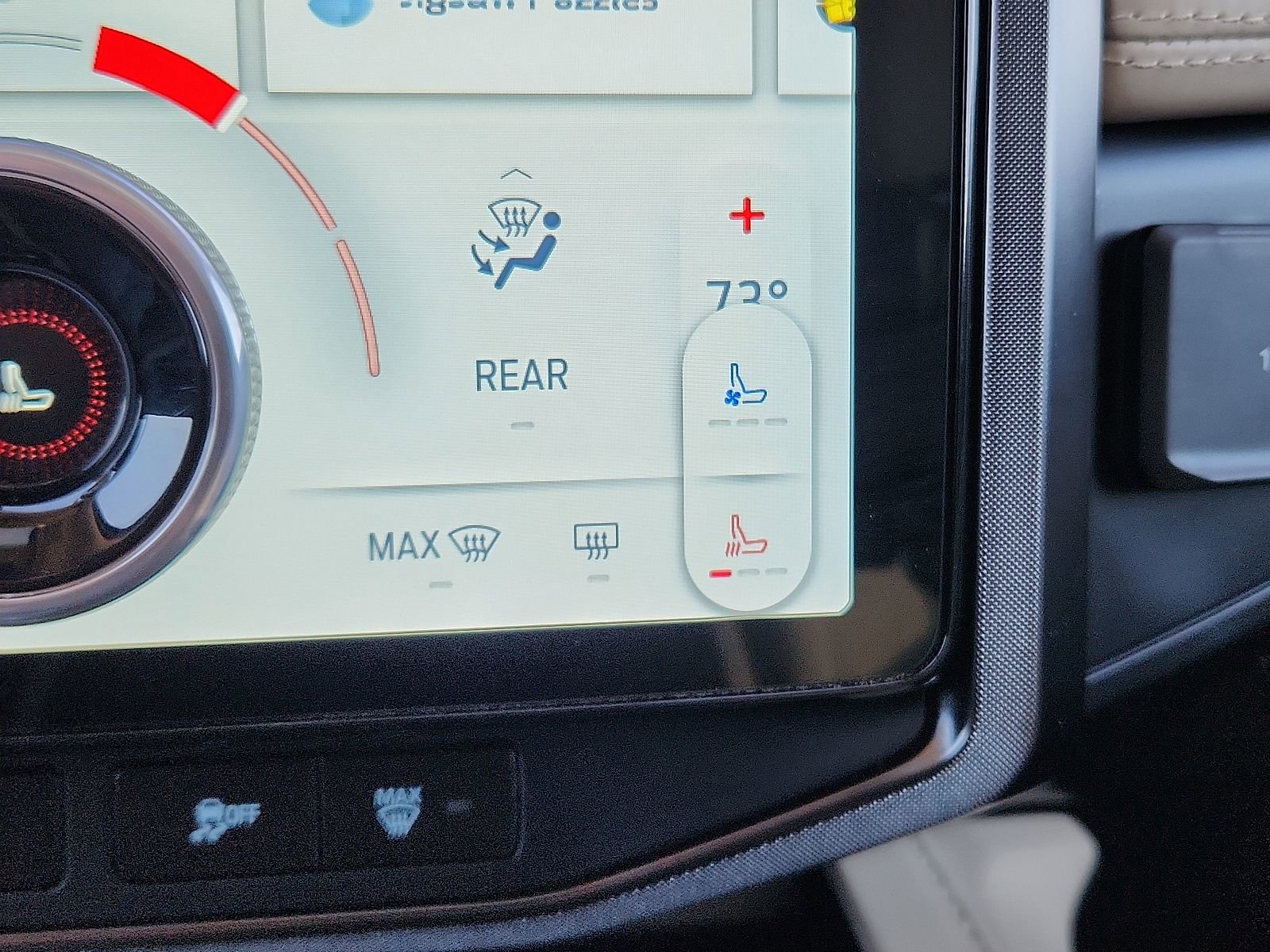 Used 2023 Ford Expedition Max Platinum image 16