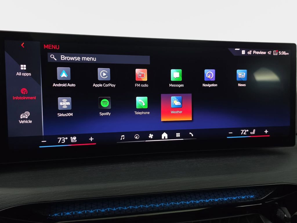 New 2026 BMW i4 xDrive40i w/ M Sport Package image 21