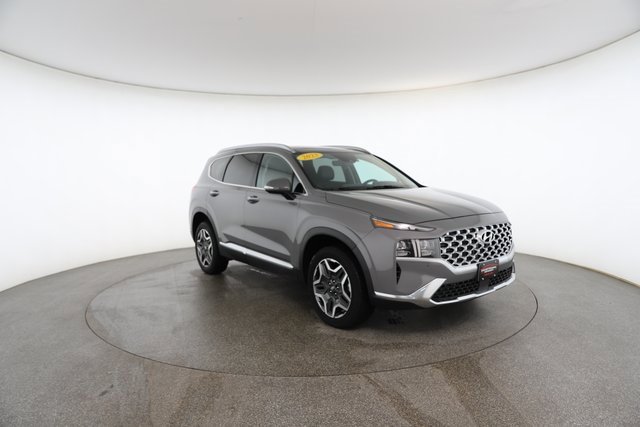 Used 2023 Hyundai Santa Fe Limited image 27