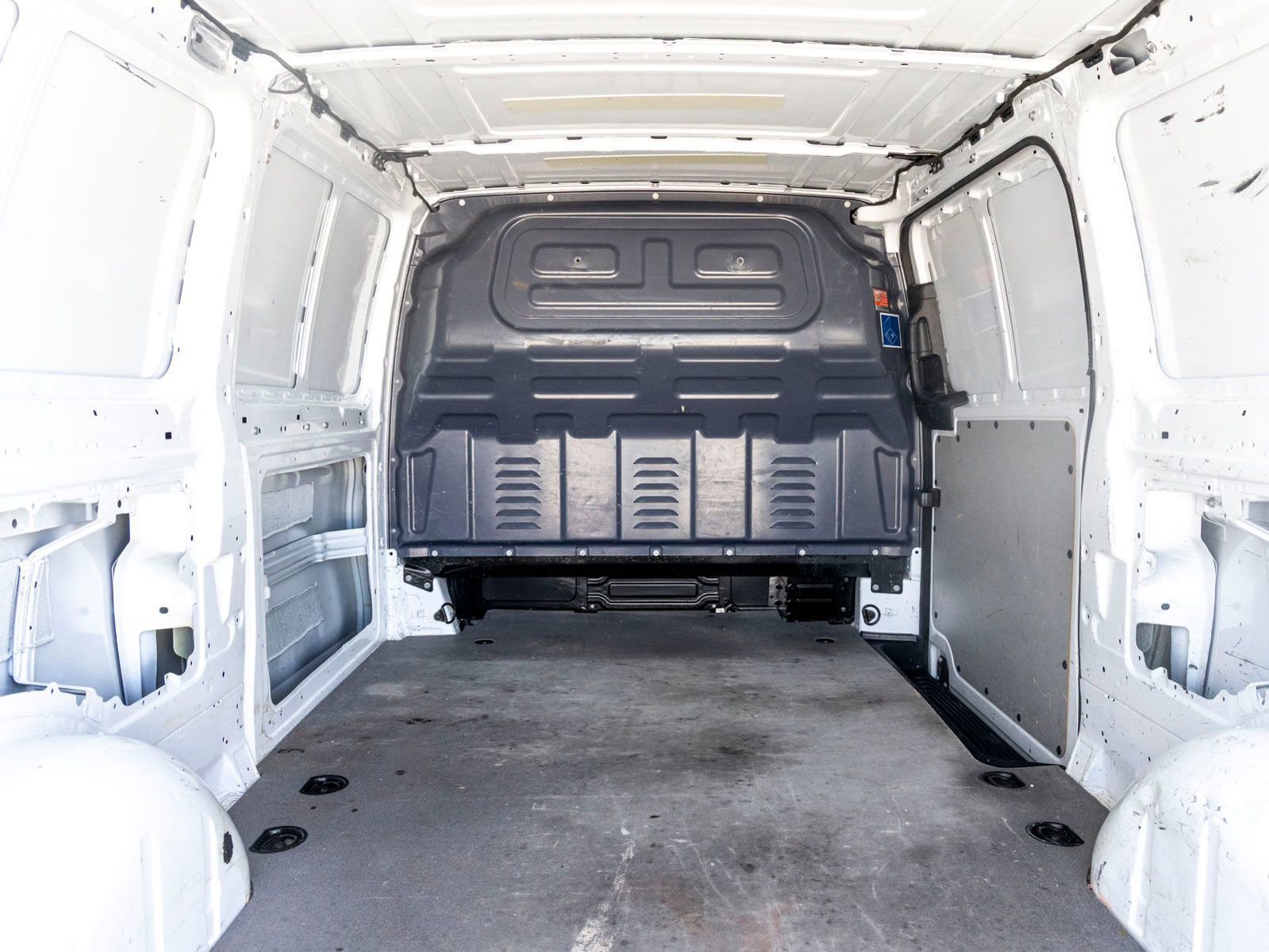 Used 2022 Mercedes-Benz Metris image 18