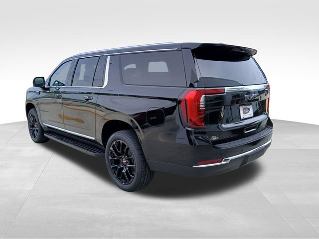 New 2026 GMC Yukon XL Elevation w/ Elevation Premium Package AWD/4WD image 4