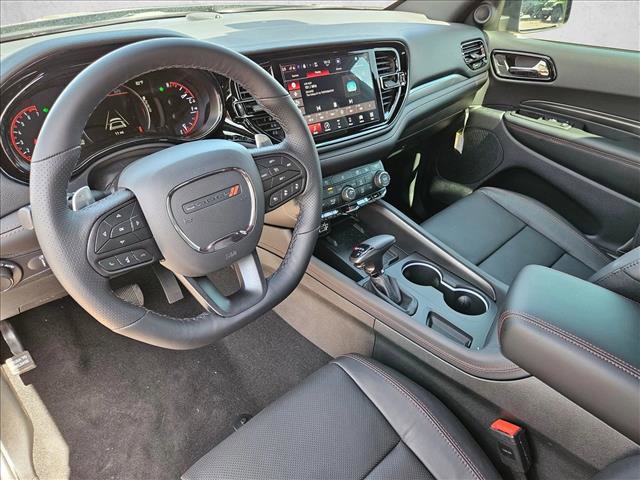 New 2026 Dodge Durango GT AWD/4WD image 3