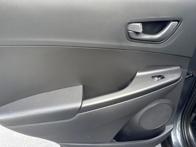 Certified 2023 Hyundai Kona SEL w/ Cargo Package image 16