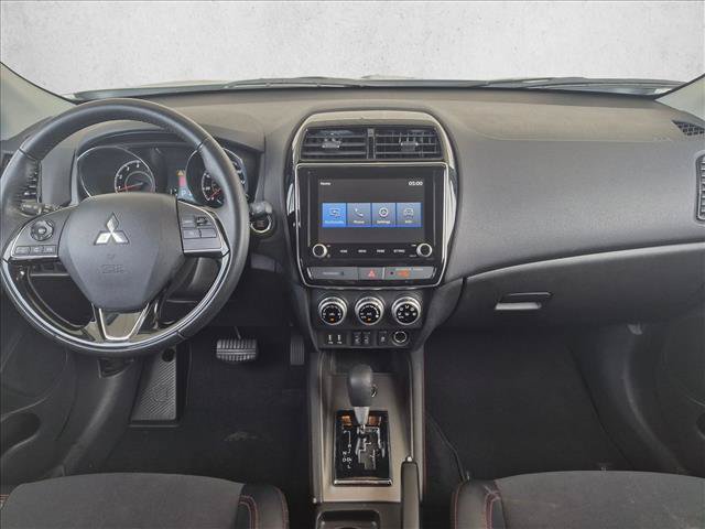 Used 2024 Mitsubishi Outlander Sport AWD image 17