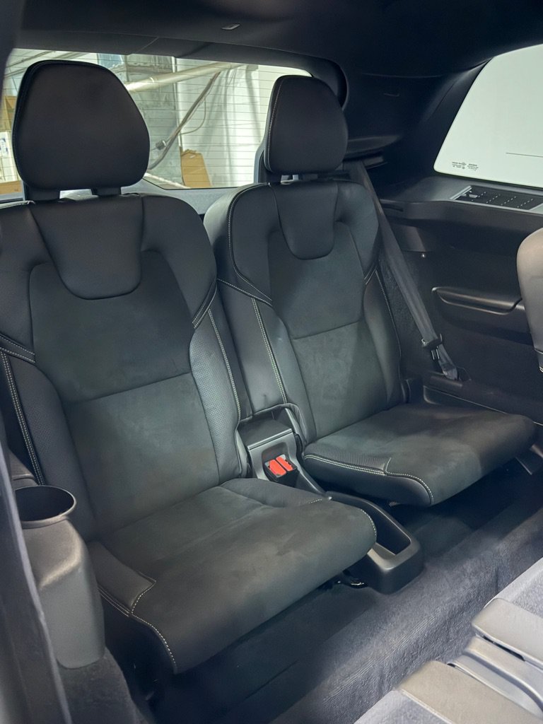 Used 2019 Volvo XC90 T6 R-Design AWD/4WD image 11