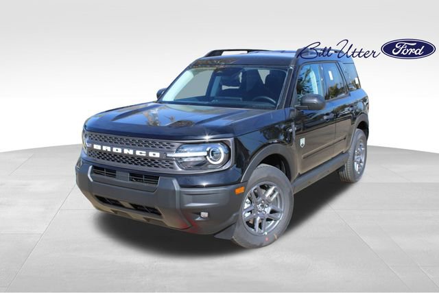 New 2025 Ford Bronco Sport Big Bend w/ Convenience Package image 1
