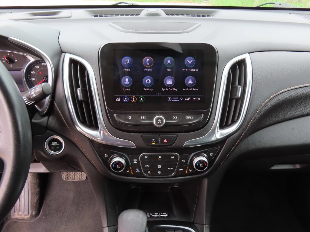 Used 2023 Chevrolet Equinox Premier AWD/4WD image 20