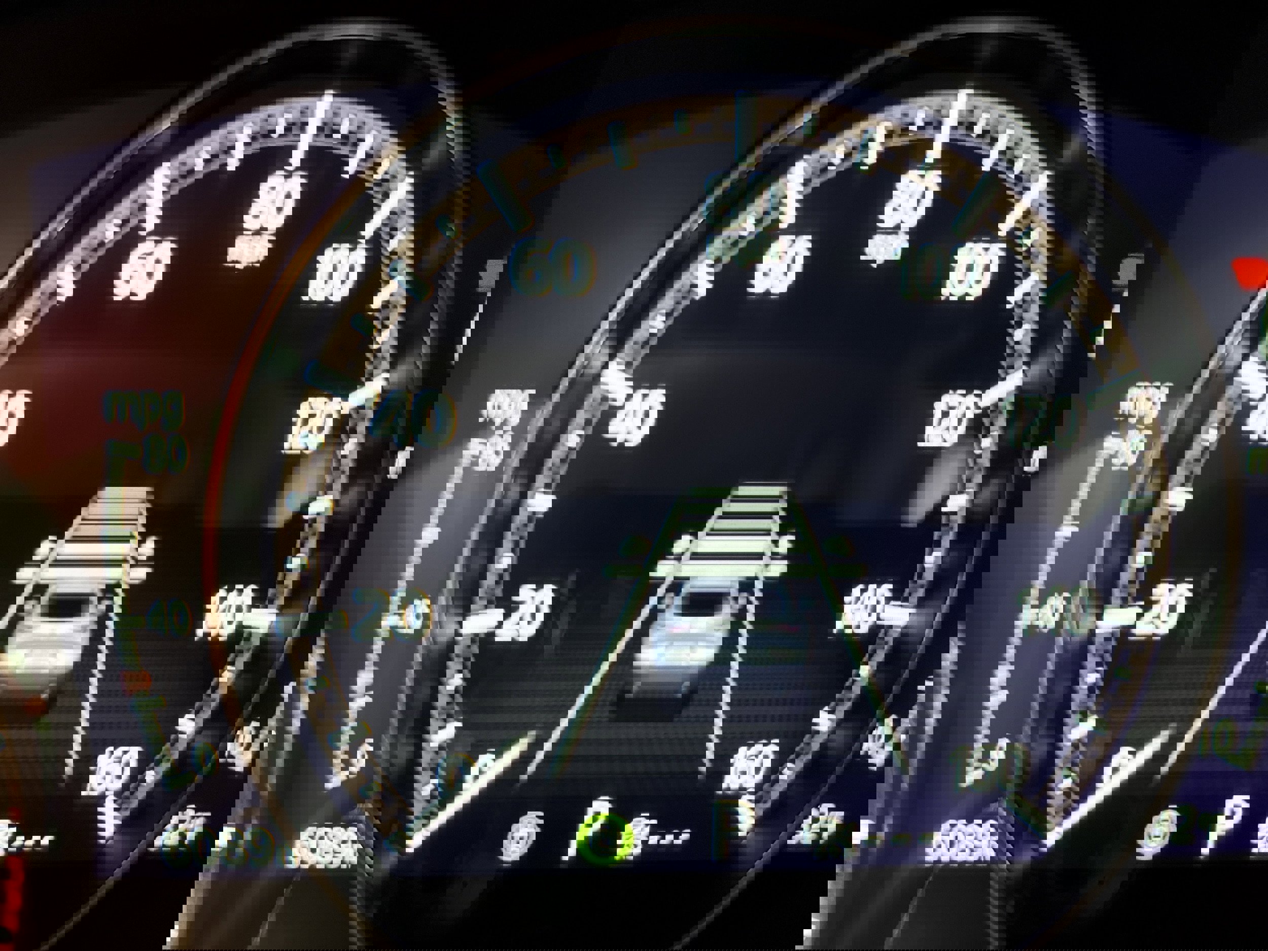 Used 2024 MAZDA CX-30 Carbon image 7