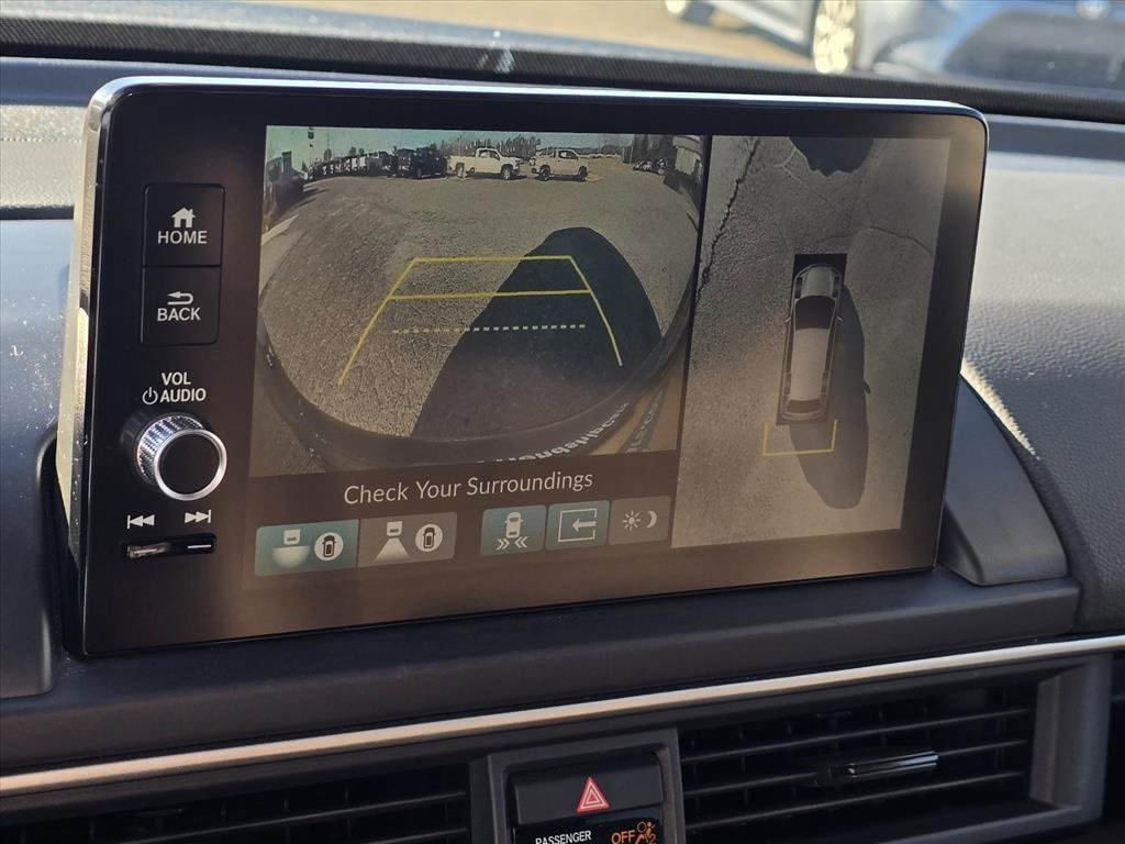 Used 2023 Honda Pilot Elite image 5