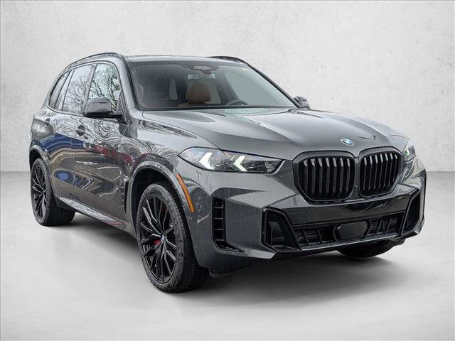 New 2026 BMW X5 xDrive40i image 7