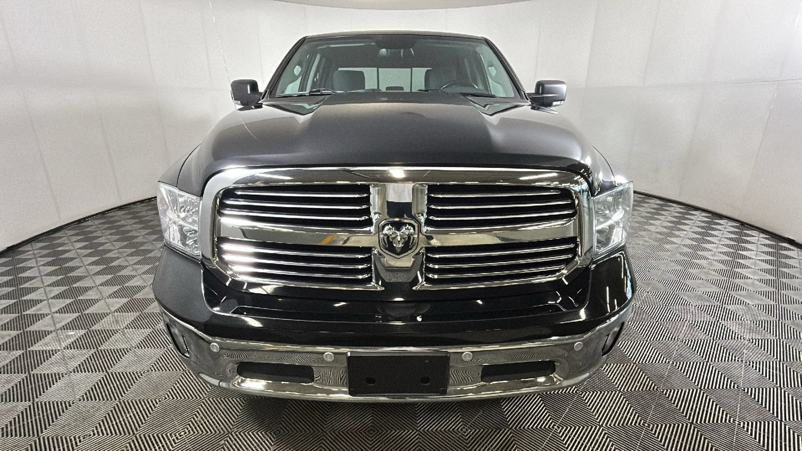 Used 2019 RAM 1500 Big Horn AWD/4WD image 9