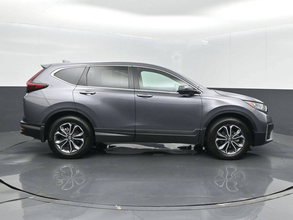 Used 2022 Honda CR-V EX-L image 5