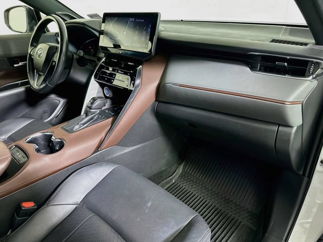 Certified 2022 Toyota Venza Limited w/ Advanced Technology Package AWD/4WD image 28