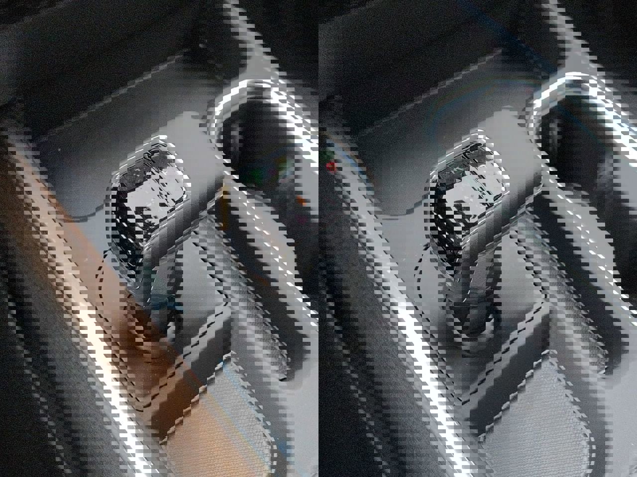 Certified 2026 Chevrolet Silverado 1500 High Country w/ Technology Package image 15