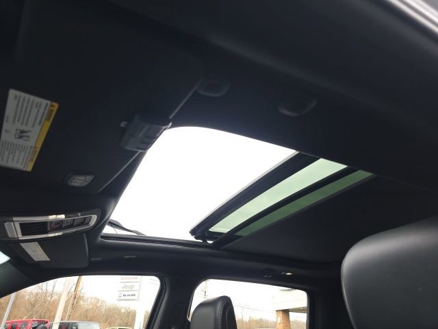 Used 2021 RAM 1500 Rebel w/ Rebel Level 2 Equipment Group image 2