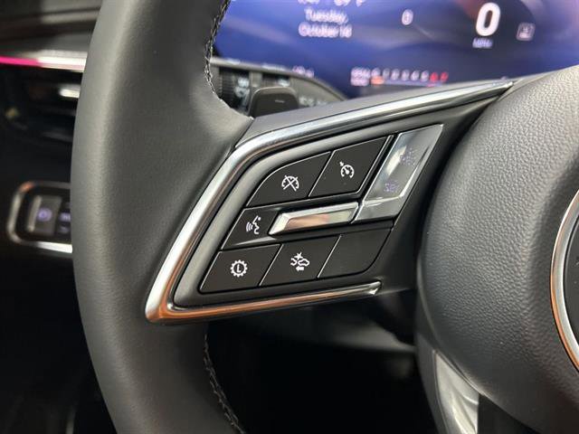 New 2026 Buick Enclave Sport Touring w/ Power Package image 30