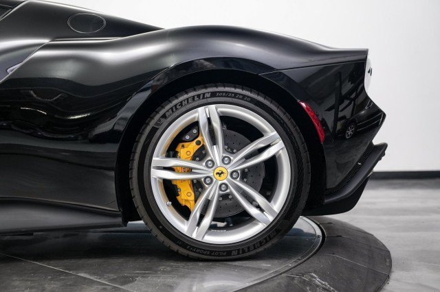 Used 2024 Ferrari 296 GTB 296 GTB image 19