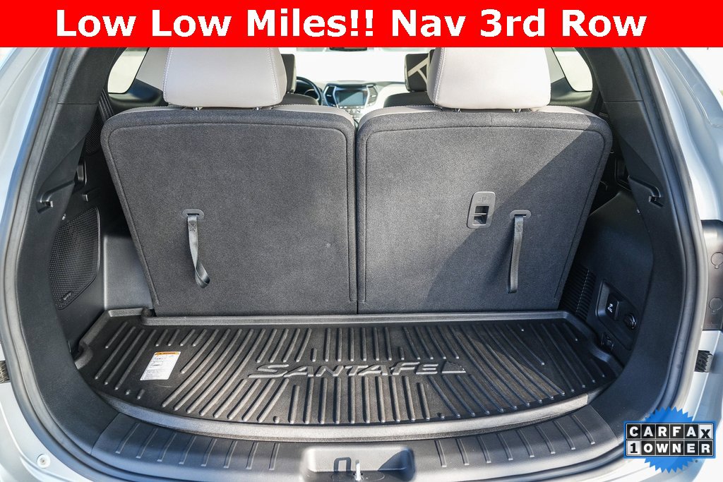 Used 2019 Hyundai Santa Fe XL image 25