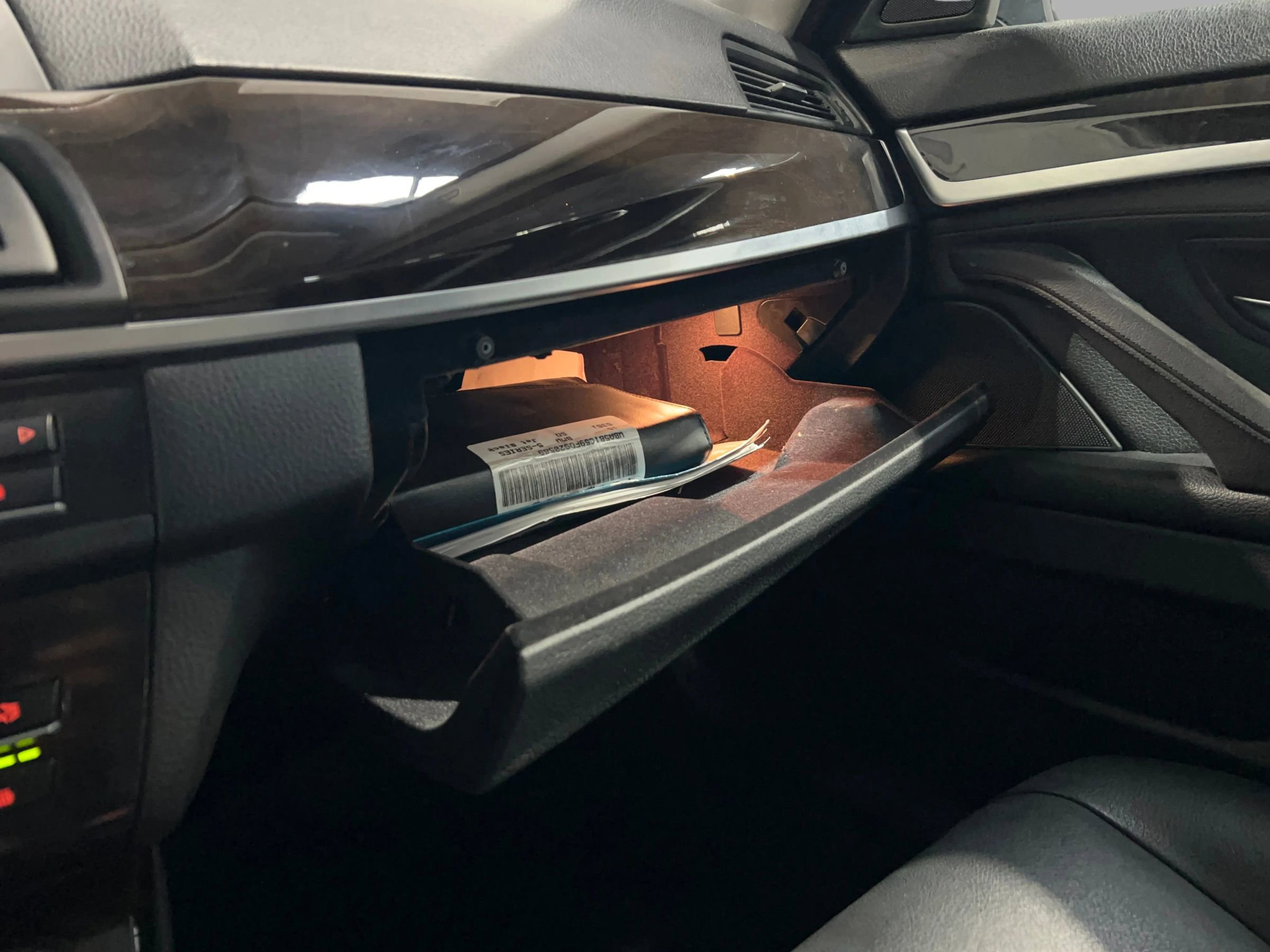 Used 2015 BMW 535i Sedan image 35