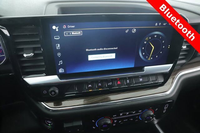 Used 2023 Chevrolet Silverado 1500 RST w/ Max Trailering Package image 5