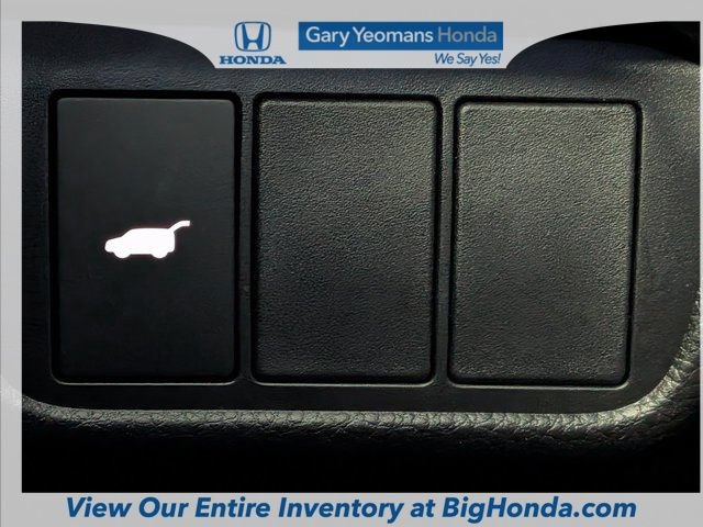 Certified 2026 Honda CR-V EX-L image 29