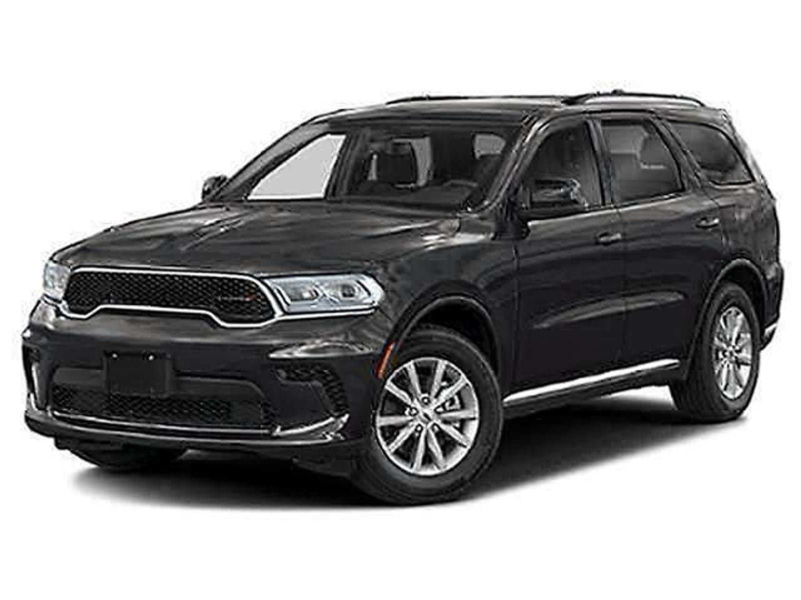 Used 2025 Dodge Durango GT AWD/4WD image 32